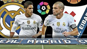 Link sopcast xem bóng đá trực tiếp Real Madrid vs Eibar