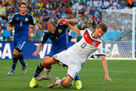 World Cup tăng lên 48 đội: Điên rồ hay hợp lý?