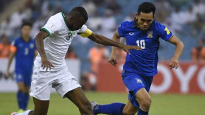 Chờ xem Thái Lan dùng đòn gì để hạ UAE