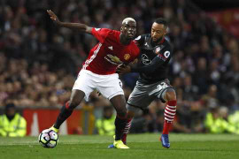 Paul Pogba: Tôi đáng giá từng xu, Man United sẽ vô địch Champions League mùa tới