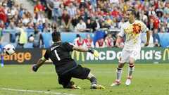 1h45 ngày 7/10 trực tiếp Italia vs Tây Ban Nha: Màn báo thù của Bò tót