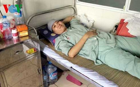 Hoa khôi đá cầu Huyền Trang bị ung thư: Bi kịch của nhà vô địch thế giới