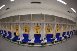 Link sopcast xem bóng đá trực tiếp Brazil vs Bolivia