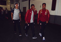 Link sopcast xem bóng đá trực tiếp Peru vs Argentina