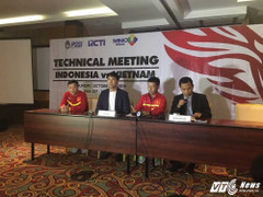 HLV Hữu Thắng ngại thầy cũ Riedl