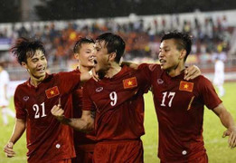 HLV Indonesia: Việt Nam là một trong ba đội mạnh nhất Đông Nam Á