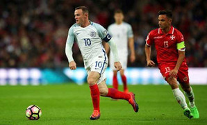 Chỉ Mourinho cứu được Rooney