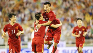 Soi rõ điểm mạnh, yếu của tuyển Việt Nam trận thắng sốc Triều Tiên
