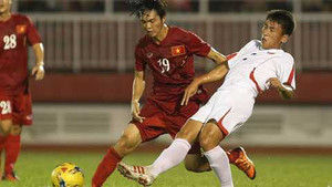 Dấu ấn 10 trận đầu của HLV Hữu Thắng ở tuyển Việt Nam