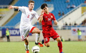 Công Phượng: Không phải giỏi nhất, đừng mơ ra sân