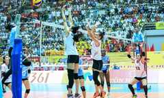  VTV Cup 2016: Tuyển Việt Nam học được gì từ khách mời quá yếu?