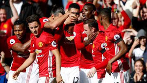 Man United, Mourinho: 10 ngày khủng khiếp gặp Liverpool, Chelsea, Man City