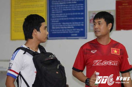 HLV Hữu Thắng: Những độc chiêu tâm lý ở tuyển Việt Nam