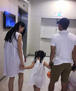 Thủy Tiên phủ nhận có bầu lần hai