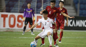 U19 Việt Nam không kém lứa Công Phượng, Tuấn Anh