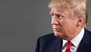 Bầu cử Tổng thống Mỹ 2016: Donald Trump sẽ thắng Hillary Clinton nếu làm điều này 24 năm trước