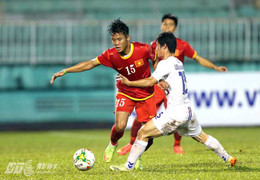 AFF Cup 2016: Tạp chí quốc tế coi tuyển Việt Nam là đối thủ lớn nhất của Thái Lan
