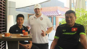 Kỷ luật tạo nên U19 Việt Nam mạnh mẽ