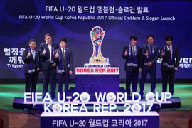Ban tổ chức World Cup U20 chúc mừng U19 Việt Nam