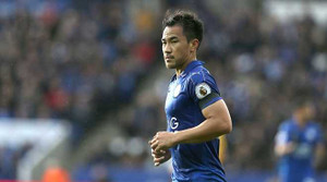 Sao Leicester City muốn U19 Nhật trút cơn thịnh nộ