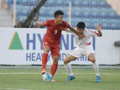 Tuyển Việt Nam sẽ hưởng lợi nhờ U19 Việt Nam