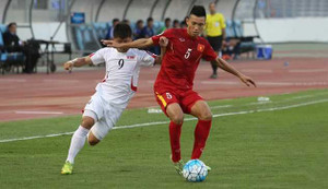 Lộ diện độc chiêu bí mật đấu U19 Nhật Bản của U19 Việt Nam