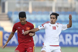 5 bài học rút ra từ kỳ tích của U19 Việt Nam