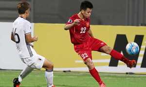 Cầu thủ U19 Việt Nam làm nhiệm vụ quốc gia, gia đình nén đau buồn giấu tin nhà có tang
