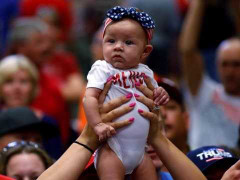 Những tên trẻ em bị cấm đặt tại các nước trên thế giới