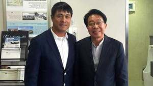 HLV Hữu Thắng thăm Incheon, Xuân Trường đá chính trận thứ 2 liên tiếp