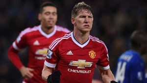 Mourinho trù dập Schweinsteiger đến không ngờ