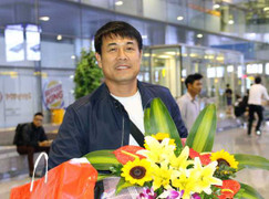 Năm may mắn của bóng đá Việt: Chờ tuyển Việt Nam vô địch AFF Cup 2016