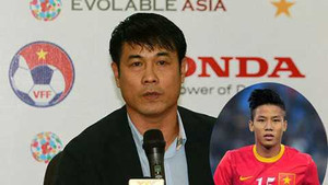 Quế Ngọc Hải thần tượng nhưng cũng rất sợ HLV Hữu Thắng