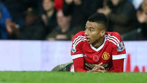 Tại sao Jesse Lingard không thể là một cầu thủ lớn?