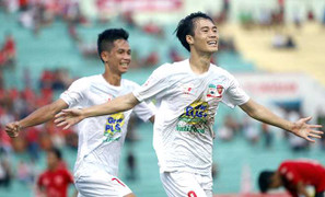 Số phận hẩm hiu những đồng đội tại HAGL Arsenal JMG của Công Phượng, Tuấn Anh, Xuân Trường