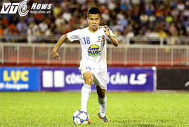 Học viện HAGL Arsenal JMG: Nỗi niềm không có 'thần đồng'