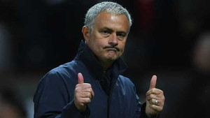 Mourinho bậc thầy tâm lý đã biến mất