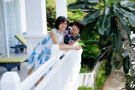 Cách dạy con đặc biệt của các biên tập viên VTV