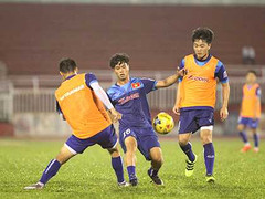 Học viện HAGL Arsenal JMG: Bầu Đức cần thêm thời gian