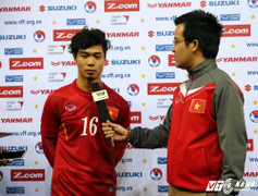 Công Phượng muốn đá ở Nhật thêm 1 mùa