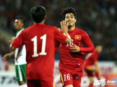 Công Phượng khiêm tốn: Xuân Trường, Văn Toàn hay nhất trận