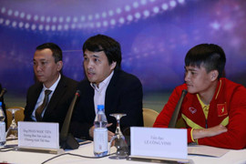 Xem miễn phí AFF Cup 2016 trên VTV