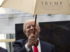 Ông Donald Trump từng mua hụt Manchester Utd thế nào?