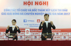 VPF gặp bầu Hiển giải quyết việc “chi phối” nhiều đội bóng