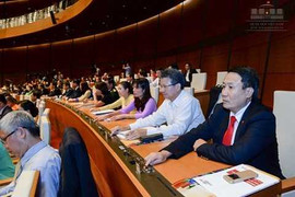 Dành tối đa 2 triệu tỉ đồng ngân sách cho đầu tư công trung hạn