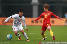 15h trực tiếp U22 Việt Nam vs U22 Mexico: Mơ tiếp bất ngờ