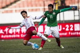 U22 Việt Nam: Tại sao HLV Hoàng Anh Tuấn không dùng quân U19?