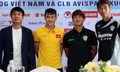 'Đội tuyển Việt Nam vẫn đang giấu bài'