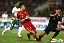 Lịch thi đấu AFF Cup 2016, trực tiếp AFF Cup 2016 hôm nay