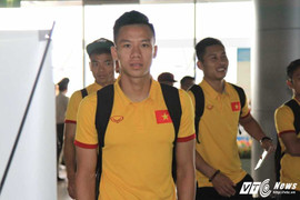 Khi Hữu Thắng phải bảo vệ học trò